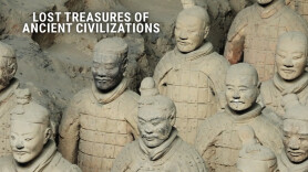 Lost Treasures of Ancient Civilizations