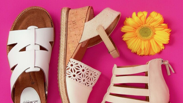 Ron White Footwear
