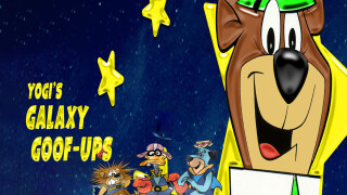 Yogi's Galaxy Goof-Ups