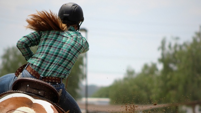 Canadian Finals Rodeo