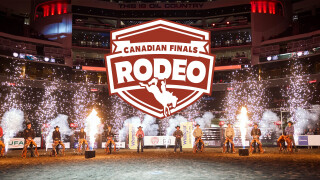 Canadian Finals Rodeo