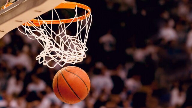 2018 NBA Finals