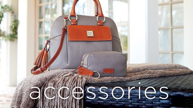 All About Handbags