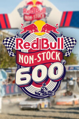 Red Bull Non-Stock 600