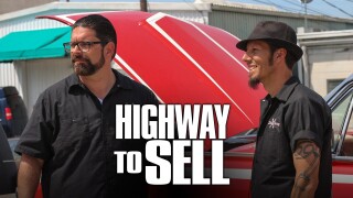 Highway to Sell
