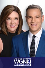 WGN Morning News