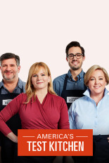 America's Test Kitchen