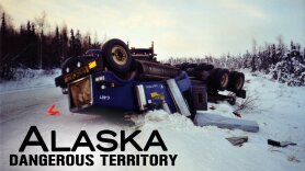 Alaska: Dangerous Territory