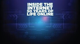 Inside The Internet: 50 Years of Life Online