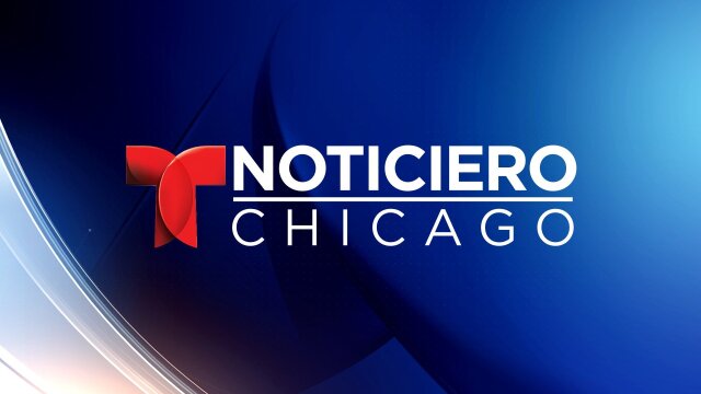 Noticiero Telemundo Chicago