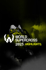 Highlights World Supercross Championship 2025