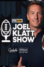 The Joel Klatt Show: A College Football Podcast