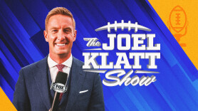 The Joel Klatt Show: A College Football Podcast