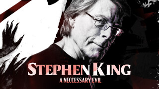 Stephen King: A Necessary Evil