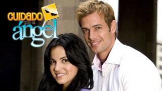 Cuidado con el Ángel