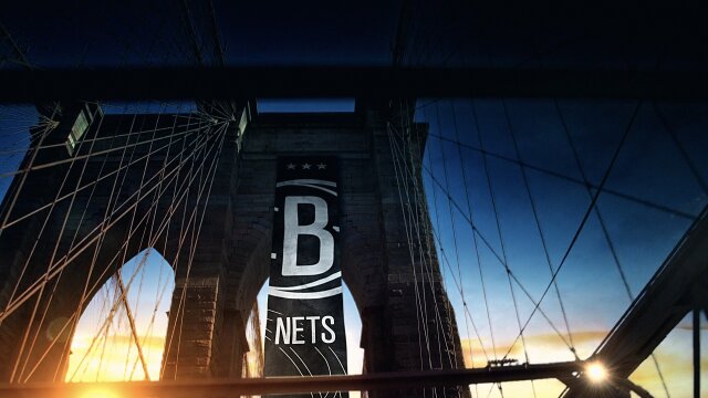 Brooklyn Nets Pregame