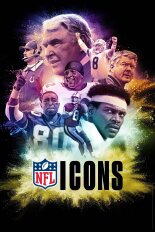 FREE MGM+: NFL Icons