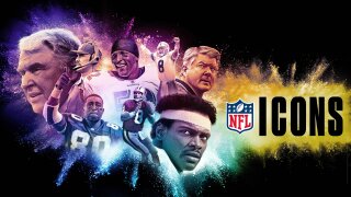 FREE MGM+: NFL Icons