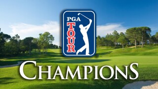 PGA Tour Champions Golf