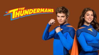 The Thundermans