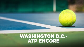 Washington D.C.-ATP ENCORE