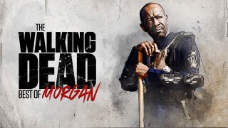 The Walking Dead: Best of Morgan