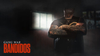 Gang War: Bandidos