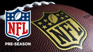 NFL Pre-Season