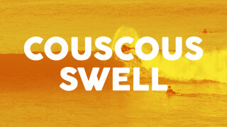 Couscous Swell: A Moroccan Surf Story