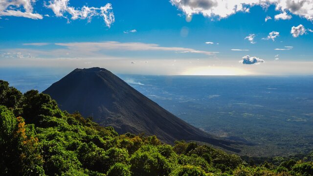 Este es El Salvador