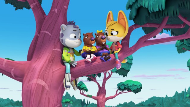 Top Nick Jr. TV Shows Kids & Parents Love! | DIRECTV Insider