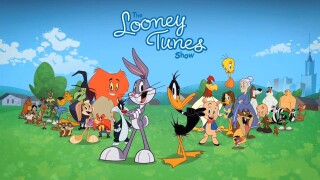 The Looney Tunes Show