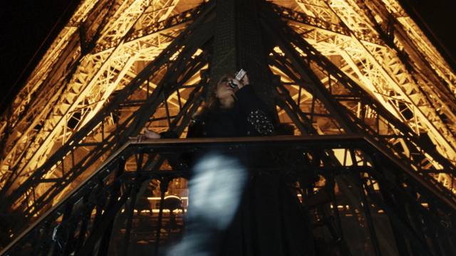 Rita Ora - Live from the Eiffel Tower