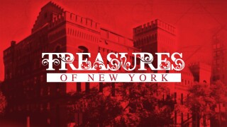 Treasures of New York