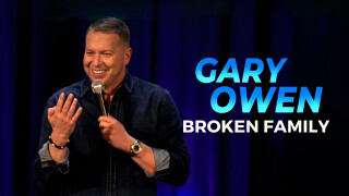 Gary Owen: Broken Family