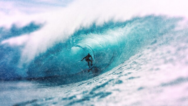 Hawaii Surfing Collection