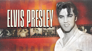 Elvis Presley