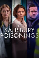 The Salisbury Poisonings