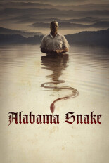 Alabama Snake