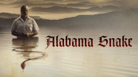 Alabama Snake