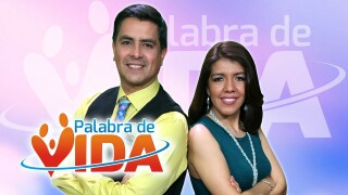 Palabra de vida