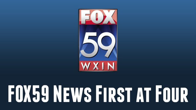 FOX59 News First at Four