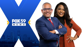 FOX59 News First at Four