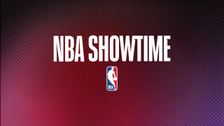 NBA Showtime