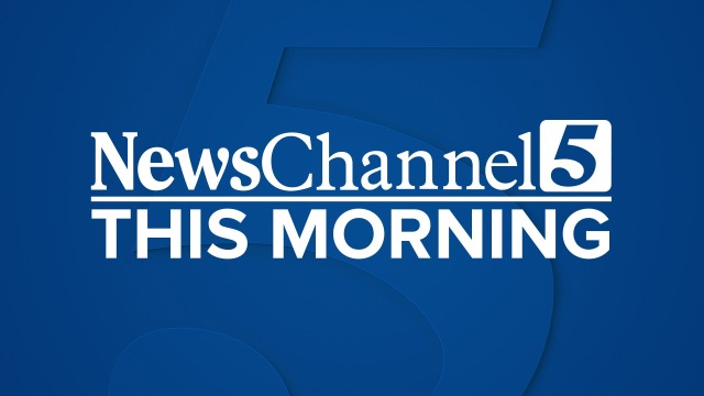 NewsChannel 5 at 9AM