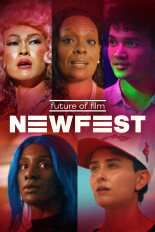 Future of Film: NewFest