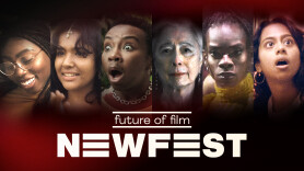 Future of Film: NewFest