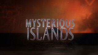 Mysterious Islands