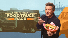 The Great Food Truck Race