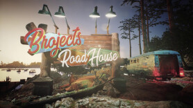 Brojects: Road House